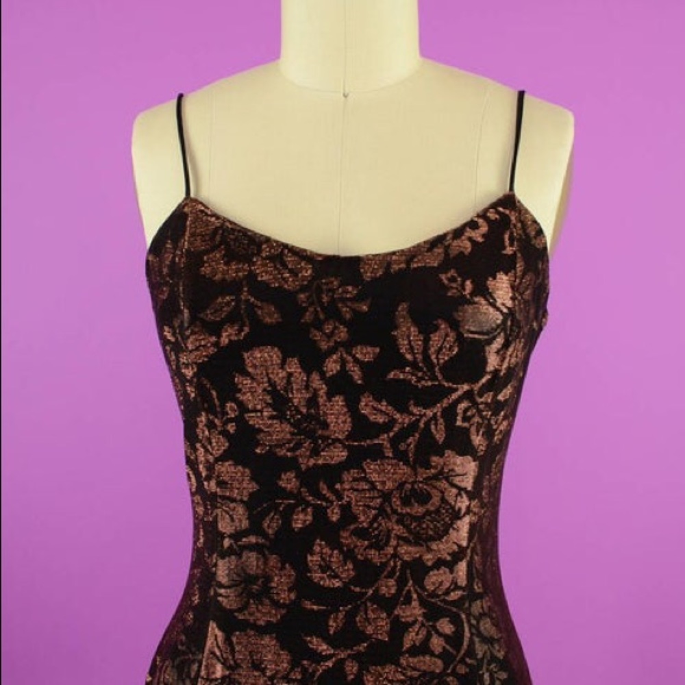 Vintage Gunne Sax